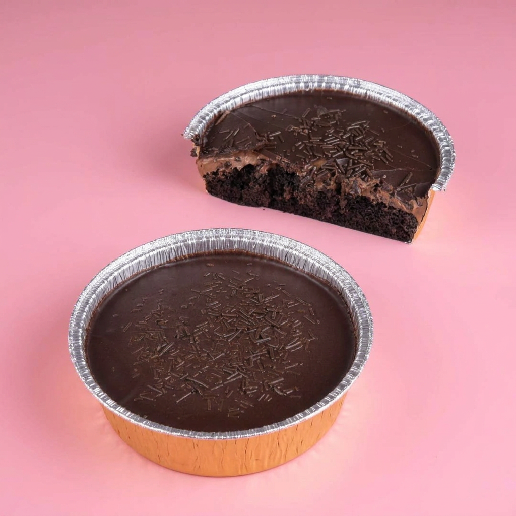 To Die For Chocolate Cake
